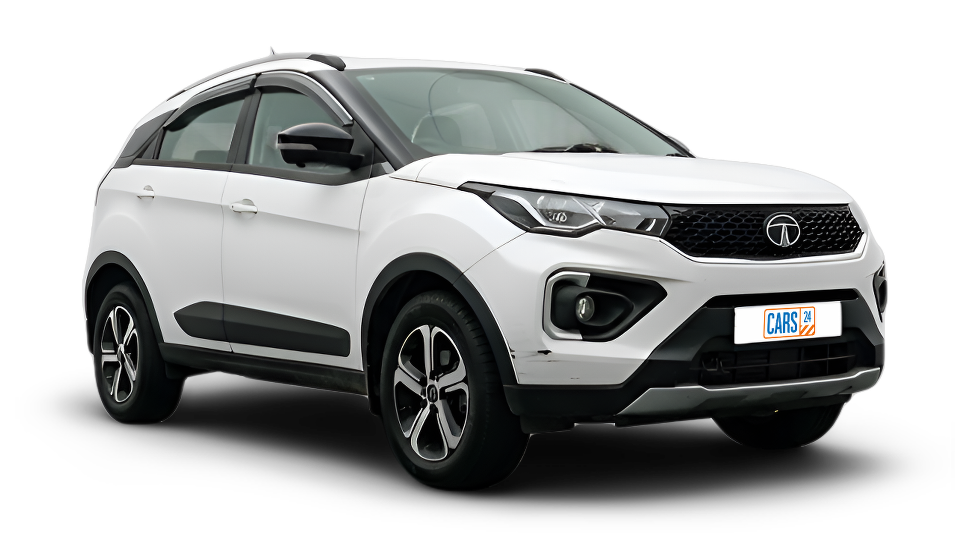 Tata NEXON-img